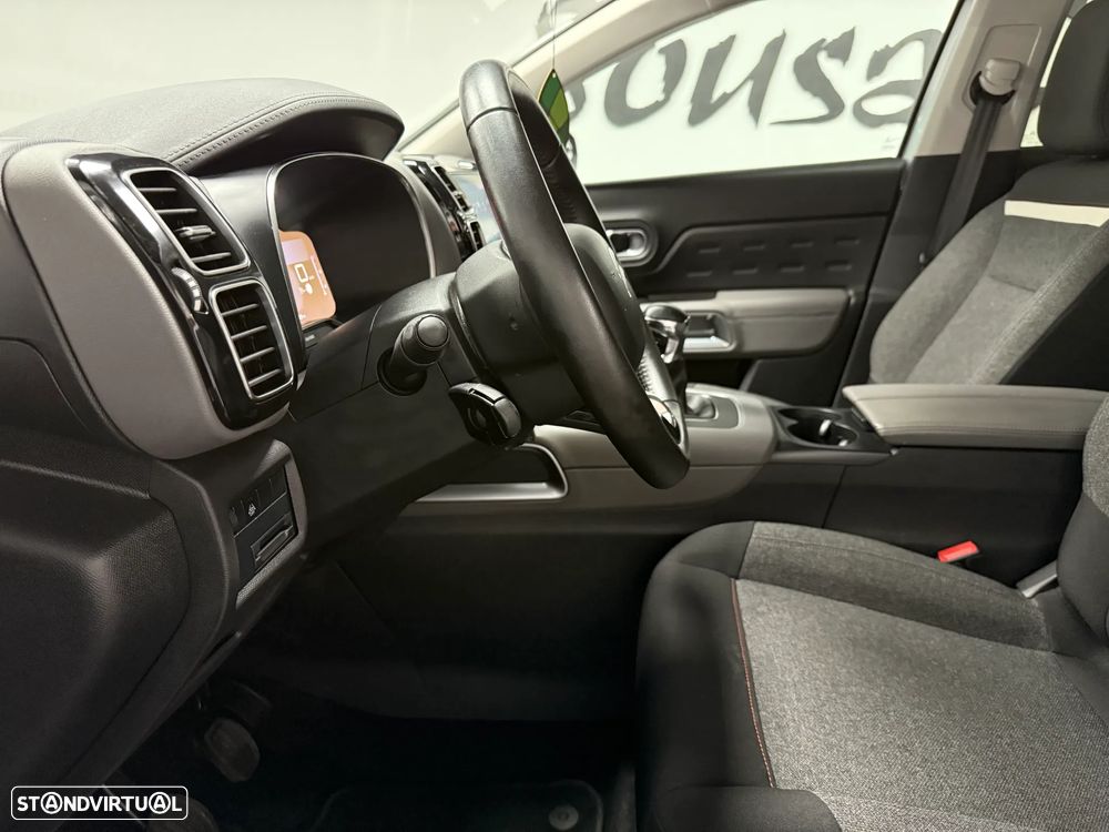 Citroën C5 Aircross 1.2 PureTech Shine Pack - 21
