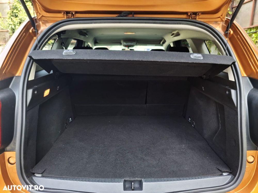 Dacia Duster 1.5 Blue dCi 4WD Prestige - 21