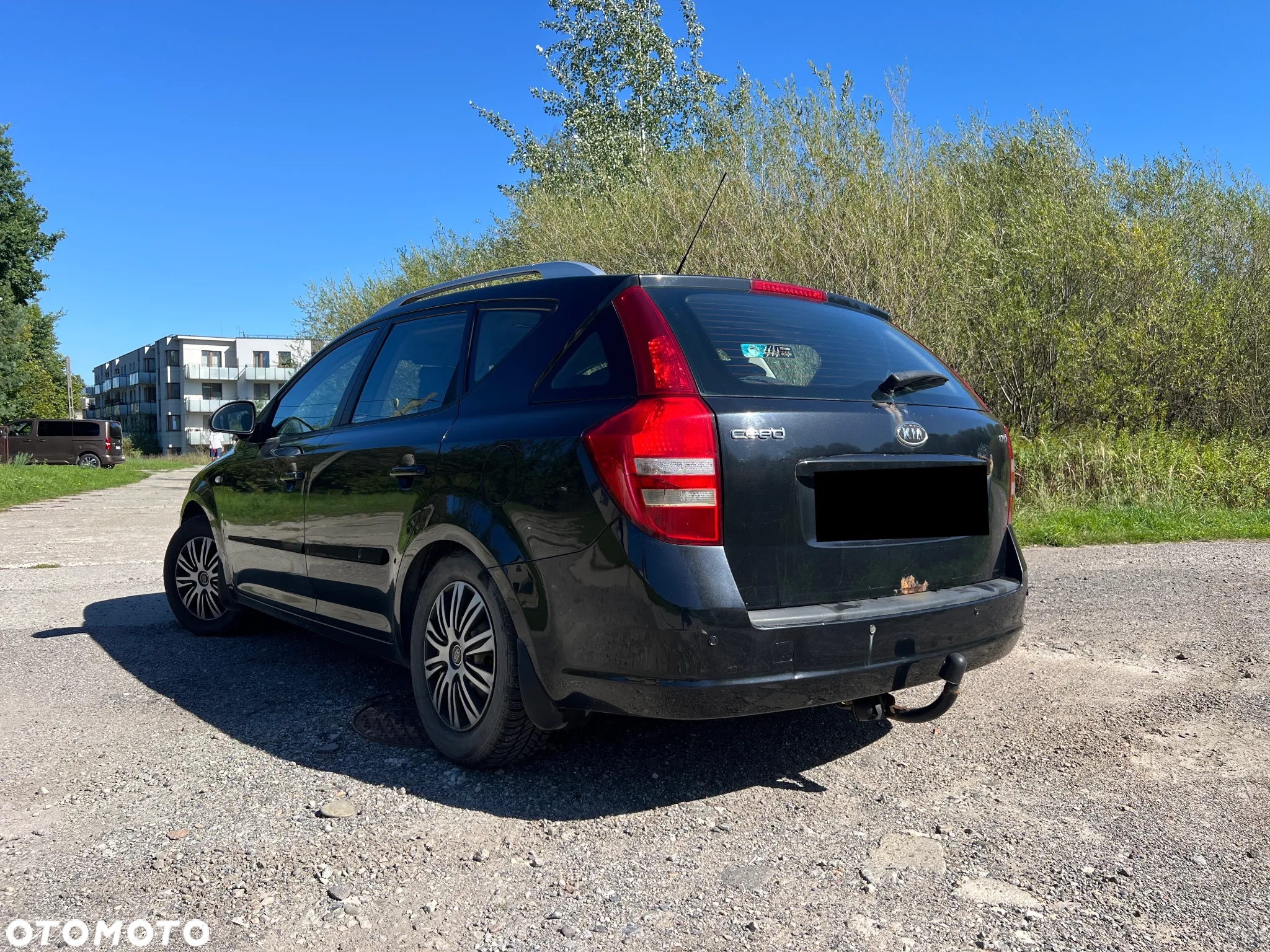 Kia Ceed - 4