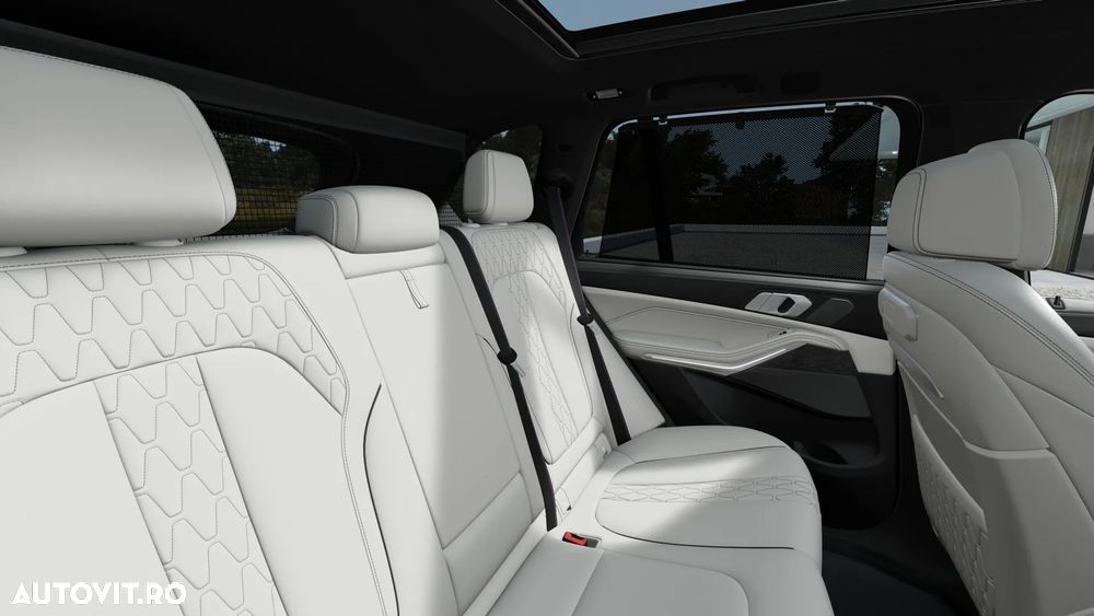 BMW X5 xDrive50e AT PHEV - 13
