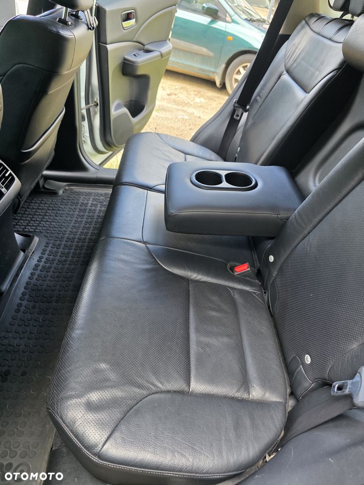 Honda CR-V 2.0 Executive Navi - 16