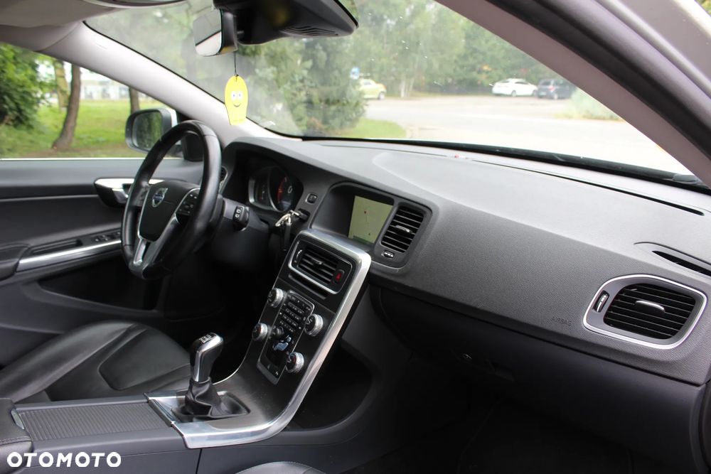 Volvo V60 - 21