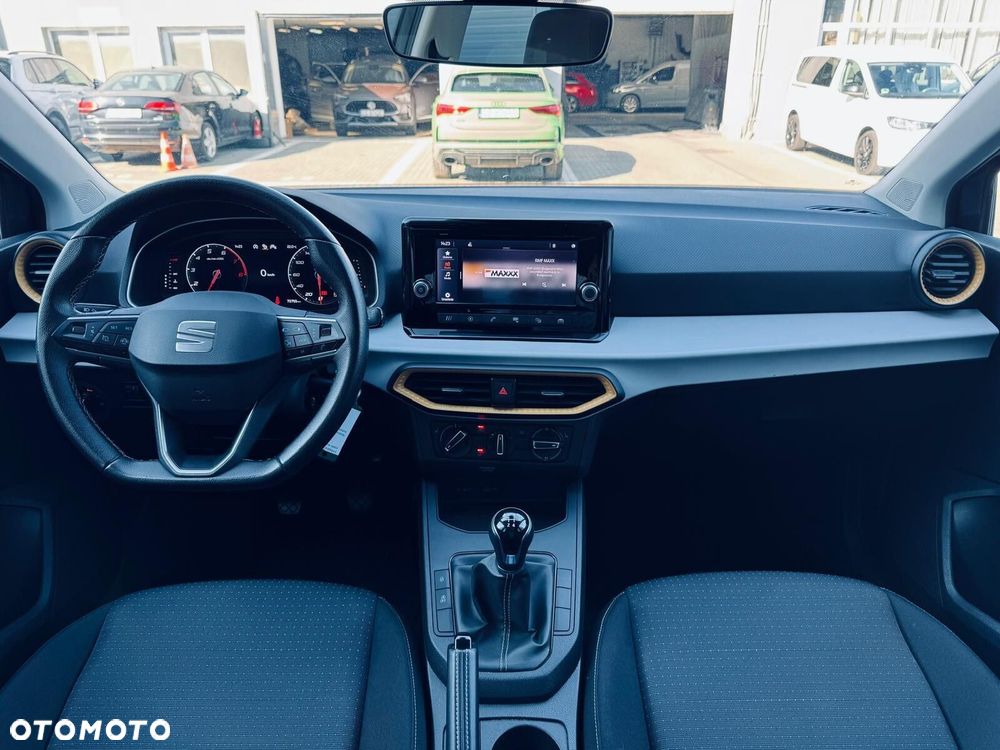 Seat Ibiza 1.0 TSI Style - 19