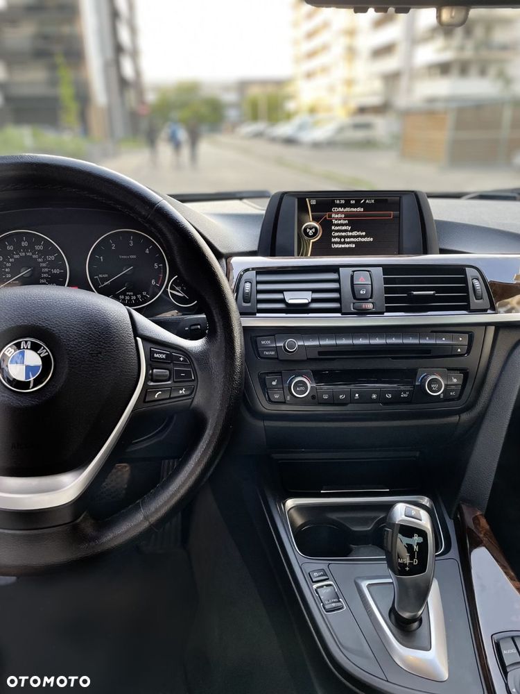BMW Seria 3 - 3