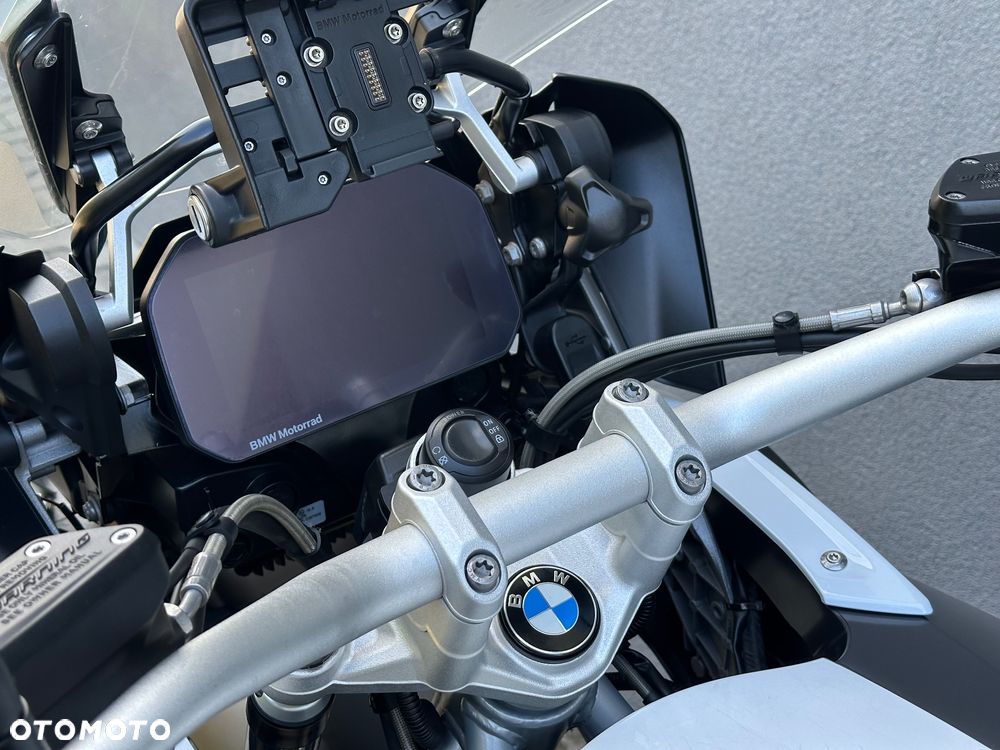 BMW GS - 29