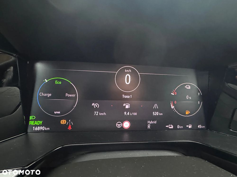 Opel Grandland X - 13