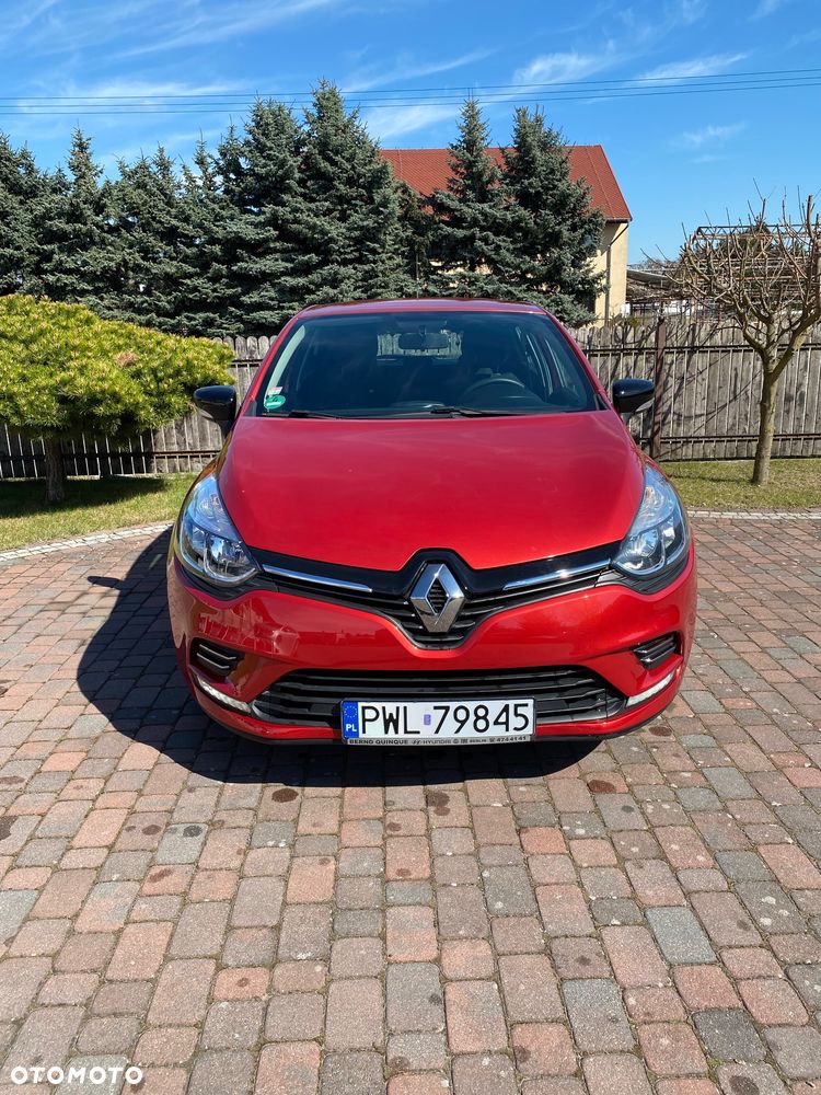 Renault Clio 1.2 16V 75 LIMITED - 3