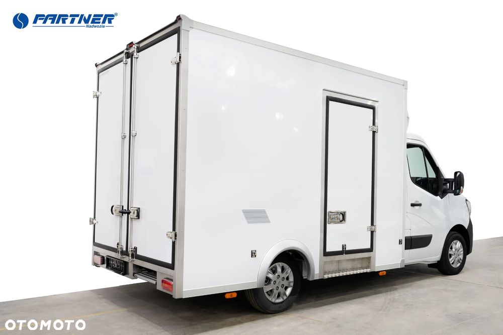Fiat Ducato Platforma L3 - 13