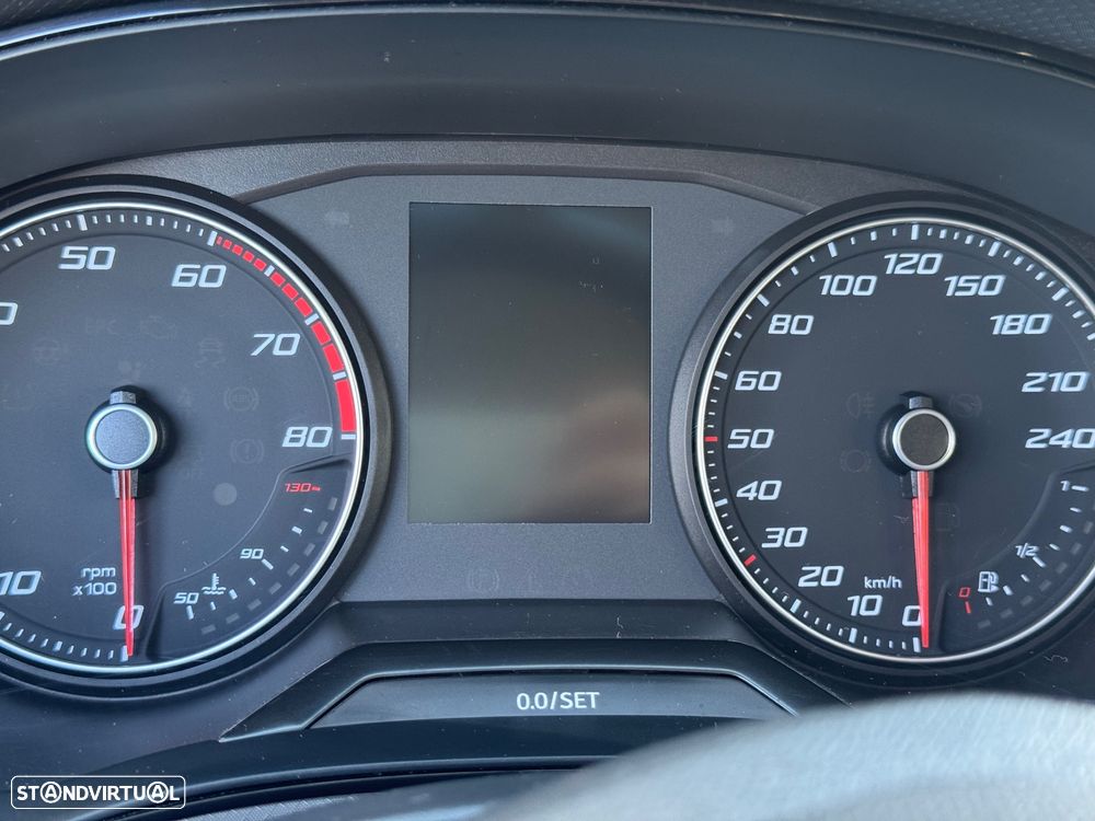 SEAT Ibiza 1.0 TSI Style - 16
