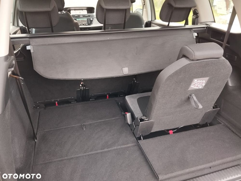 Citroën C4 SpaceTourer Grand PureTech 130 Stop&Start EAT8 C-SERIES - 20