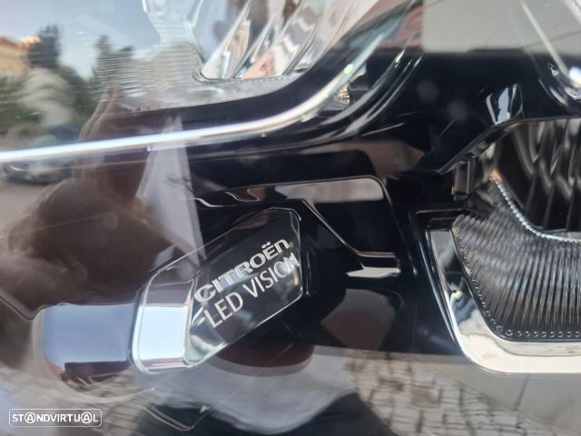 Citroën C3 Pure Tech S&S C-Series - 52