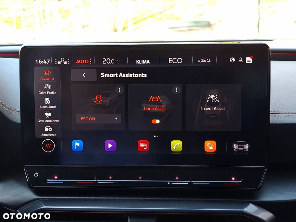 Cupra Formentor 1.4 e-Hybrid VZ DSG - 30