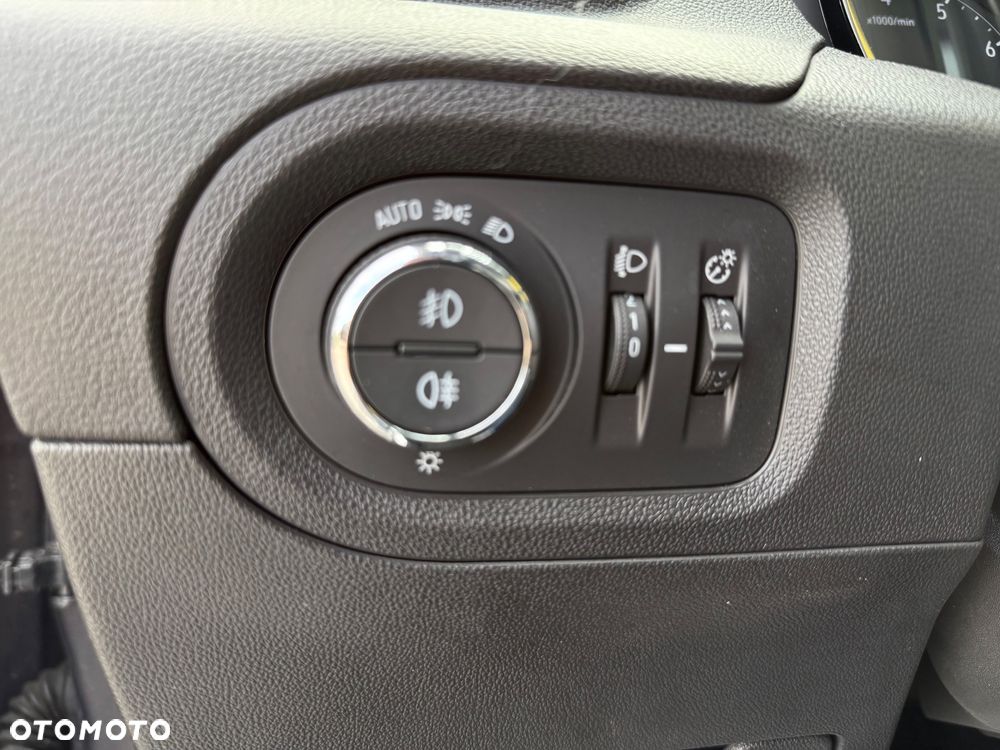 Opel Grandland X 1.2 Start/Stop Automatik Ultimate - 30