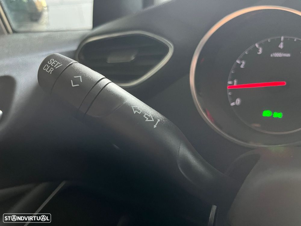 Opel Crossland X 1.2 Innovation FlexFuel - 18