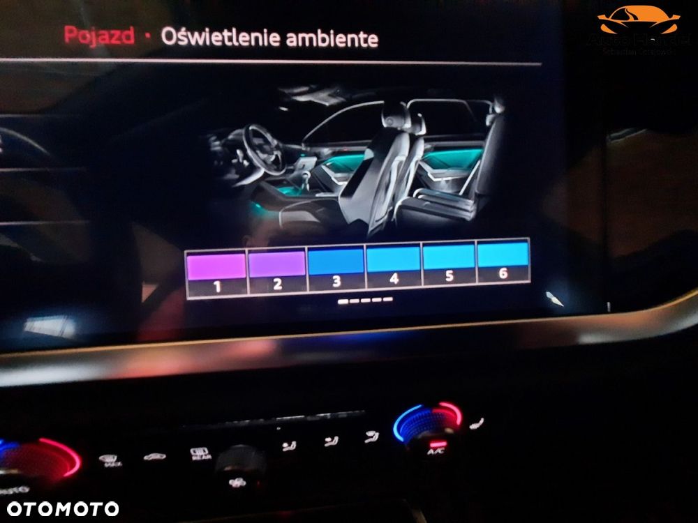 Audi Q3 35 TFSI S tronic S line - 21