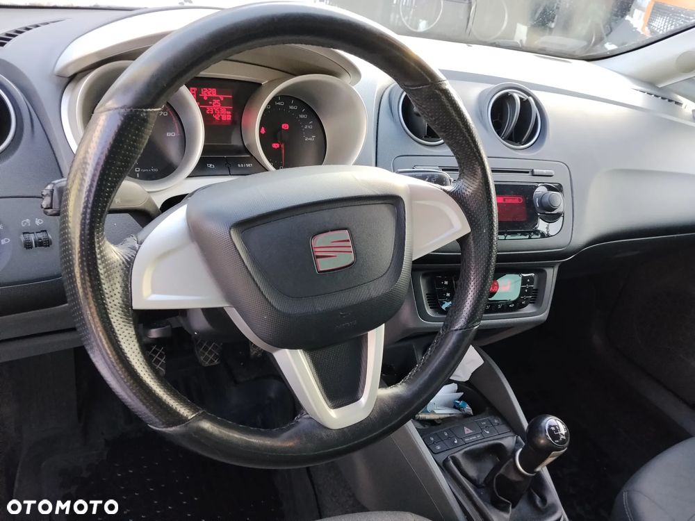 Seat Ibiza 1.2 TSI Style Salsa - 13