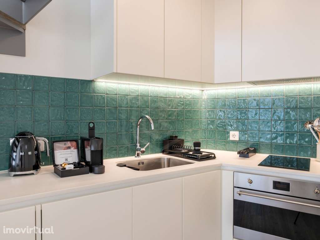 Townhouse de Luxo em Vila Nova de Gaia - Grande imagem: 3/82