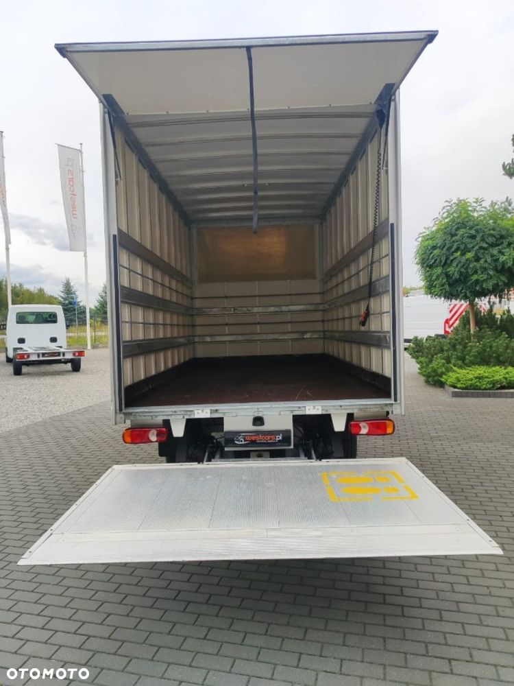 Peugeot Boxer - 21
