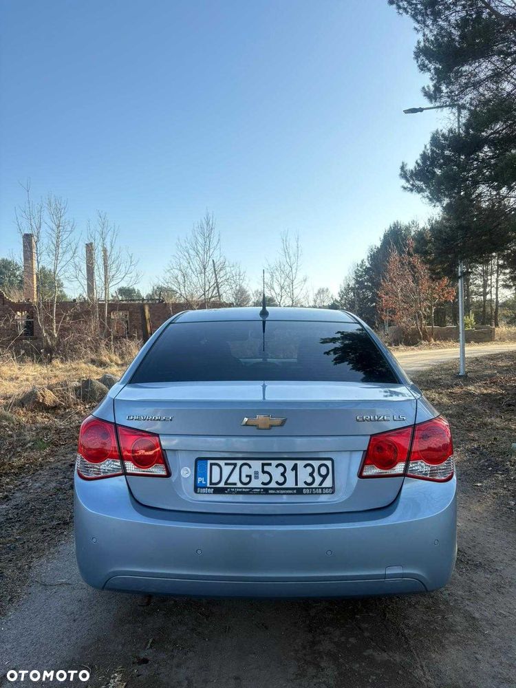 Chevrolet Inny - 3