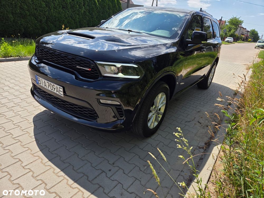 Dodge Durango - 2