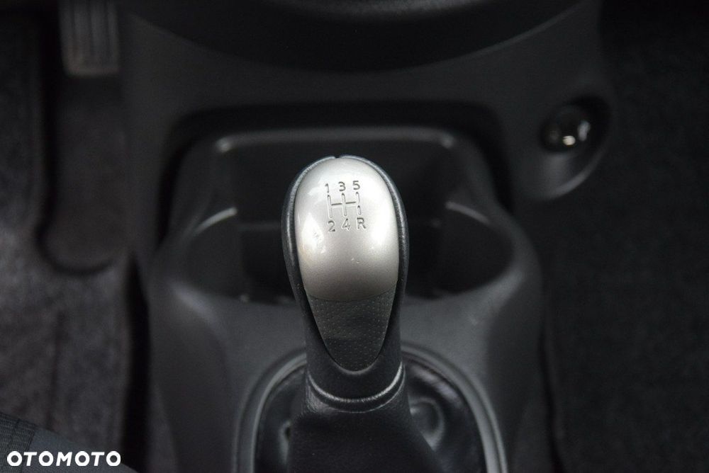 Nissan Micra 1.2 Acenta - 22