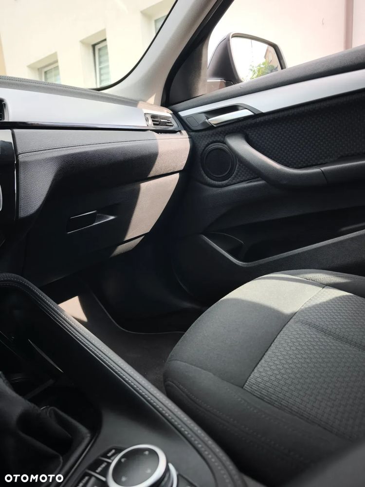 BMW X2 xDrive25e Advantage - 27