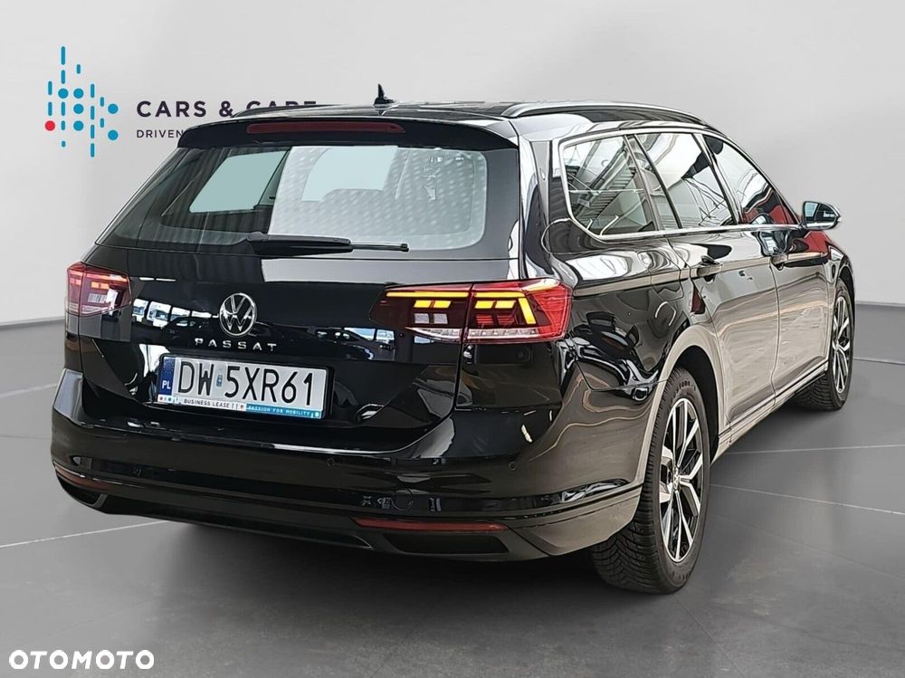 Volkswagen Passat Variant 1.5 TSI EVO Business DSG - 25