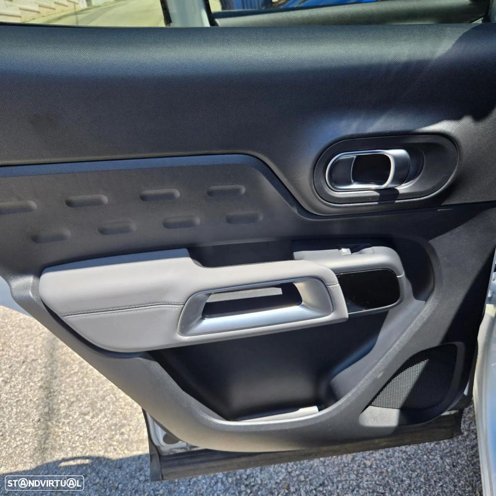 Citroën C5 Aircross - 25