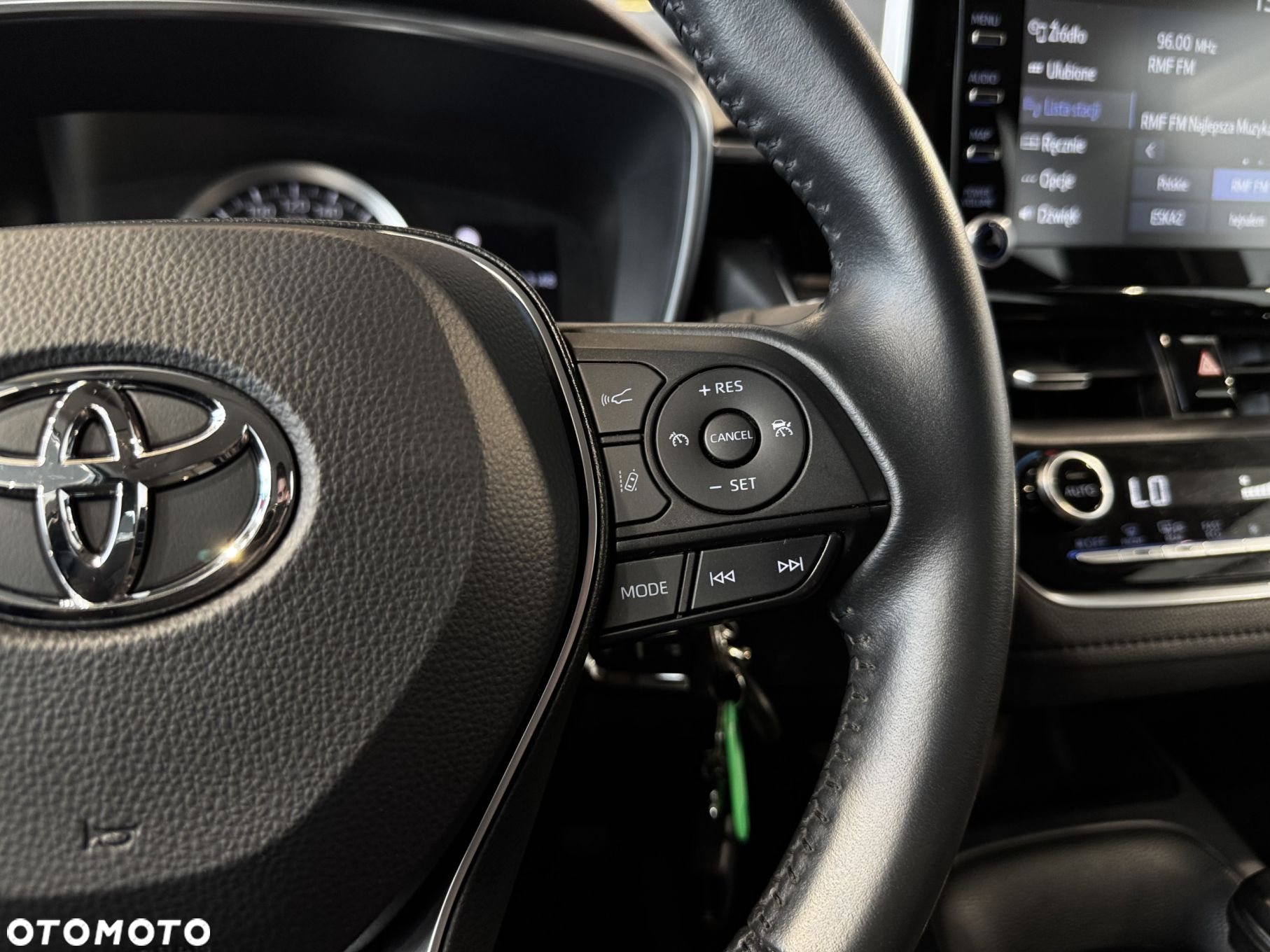 Toyota Corolla - 20