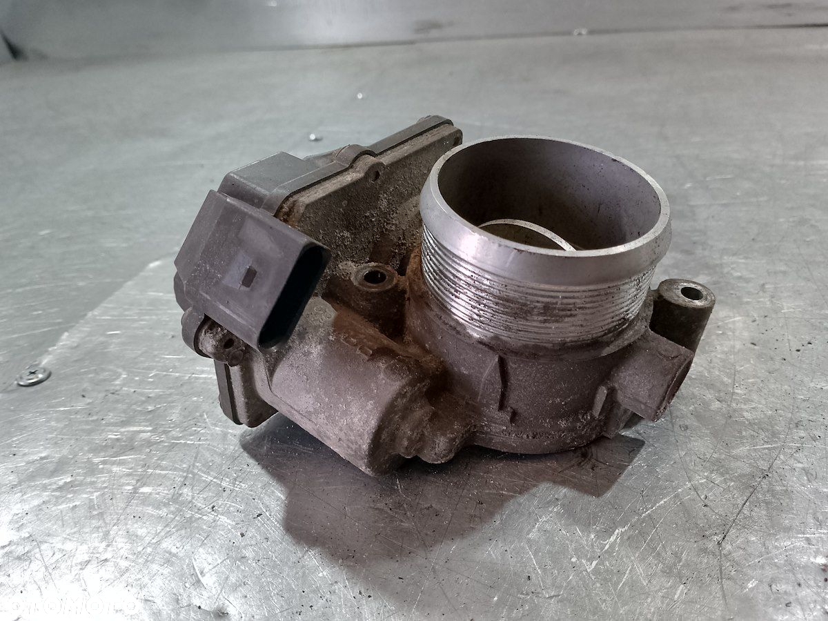 PRZEPUSTNICA VW CRAFTER 076128063A A2C53249826 2.5 TDI - 5