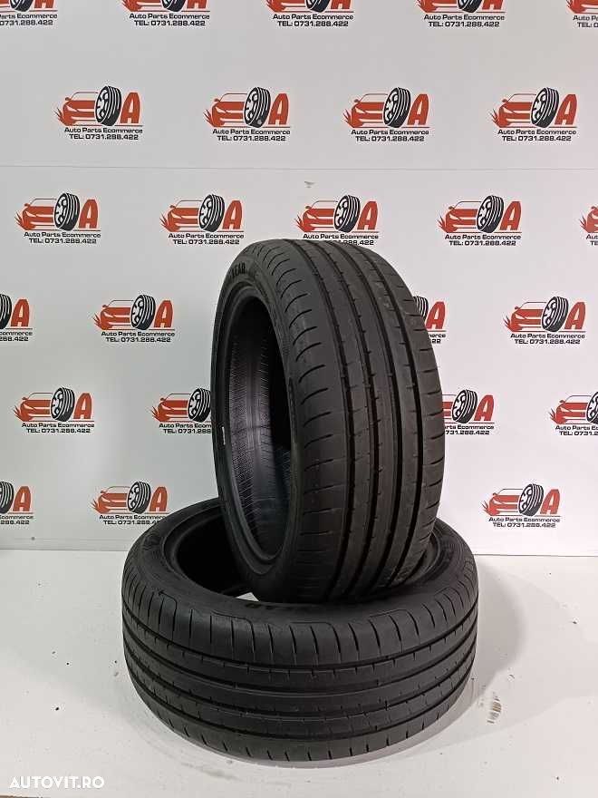 Anvelope 235/45/R19 99H GOODYEAR VARA 235 45 19 99H CP-V20420 - 1