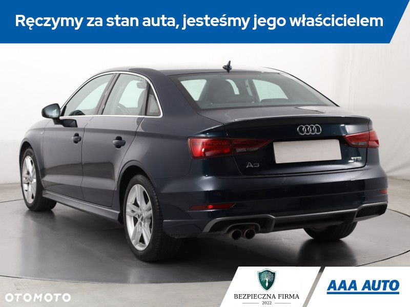 Audi A3 - 5