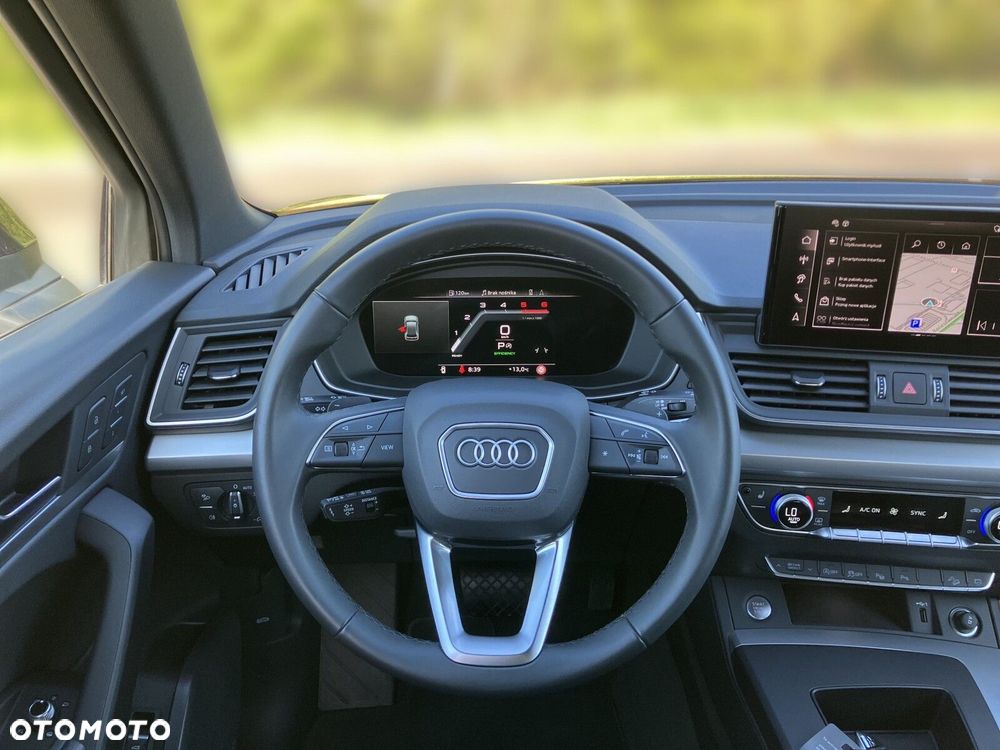 Audi Q5 Sportback - 11