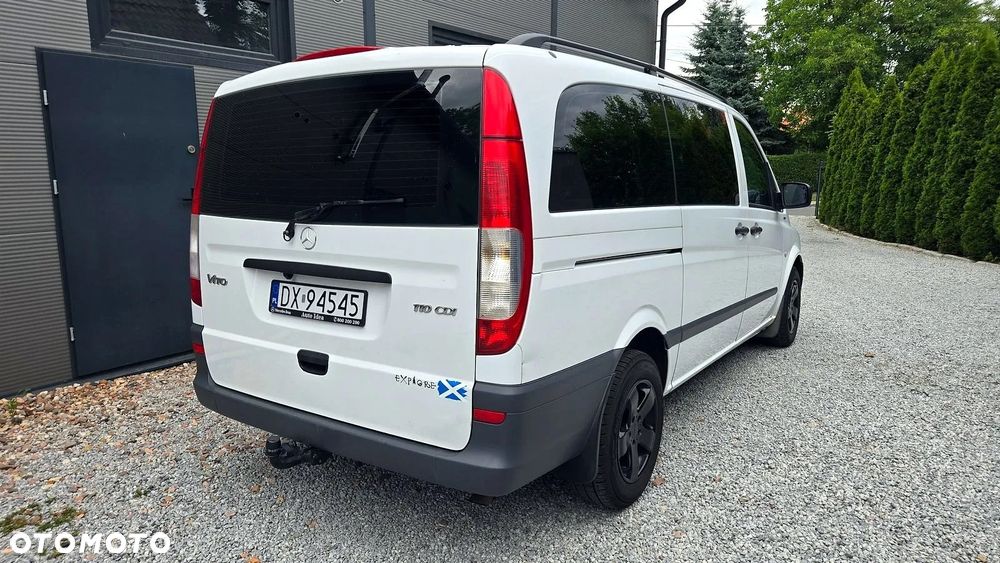Mercedes-Benz Vito - 29
