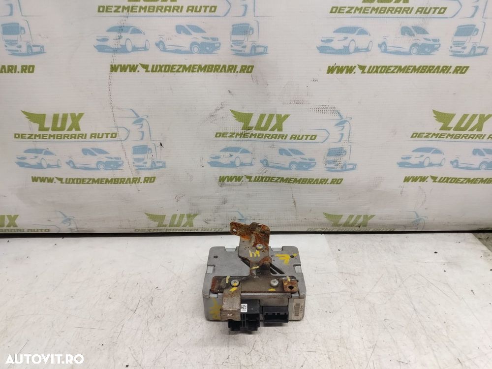 Calculator modul 56300-1j800 Hyundai i20 PB [2008 - 2012] - 3