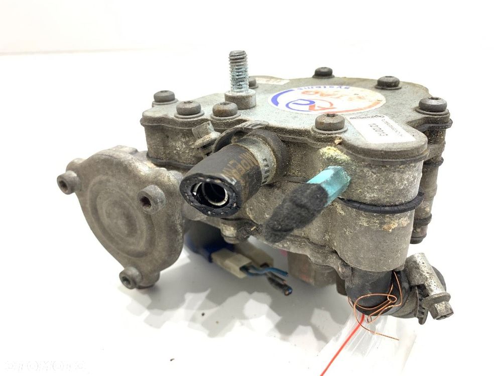 REDUKTOR DO GAZU LPG  SEAT LEON (1M1) 1999 - 2006 1.6 16 V 77 kW [105 KM] benzyna 2000 - 2006 - 2