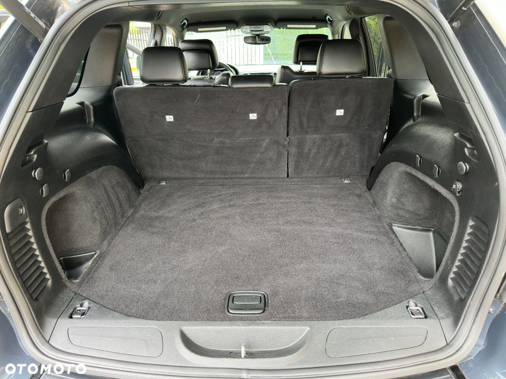 Jeep Grand Cherokee - 14