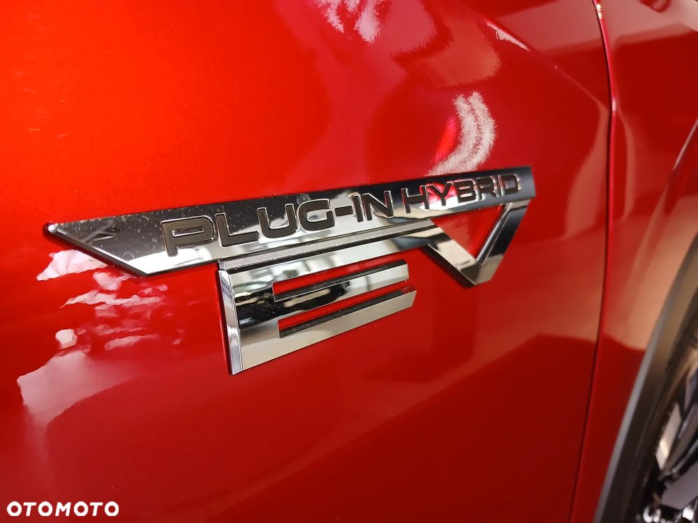 Mitsubishi Outlander Instyle - 13