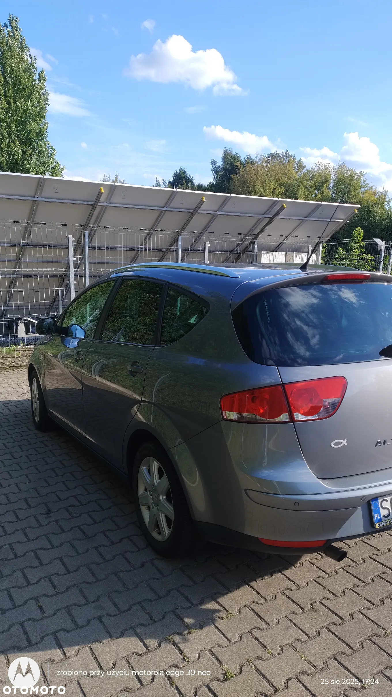 Seat Altea - 4