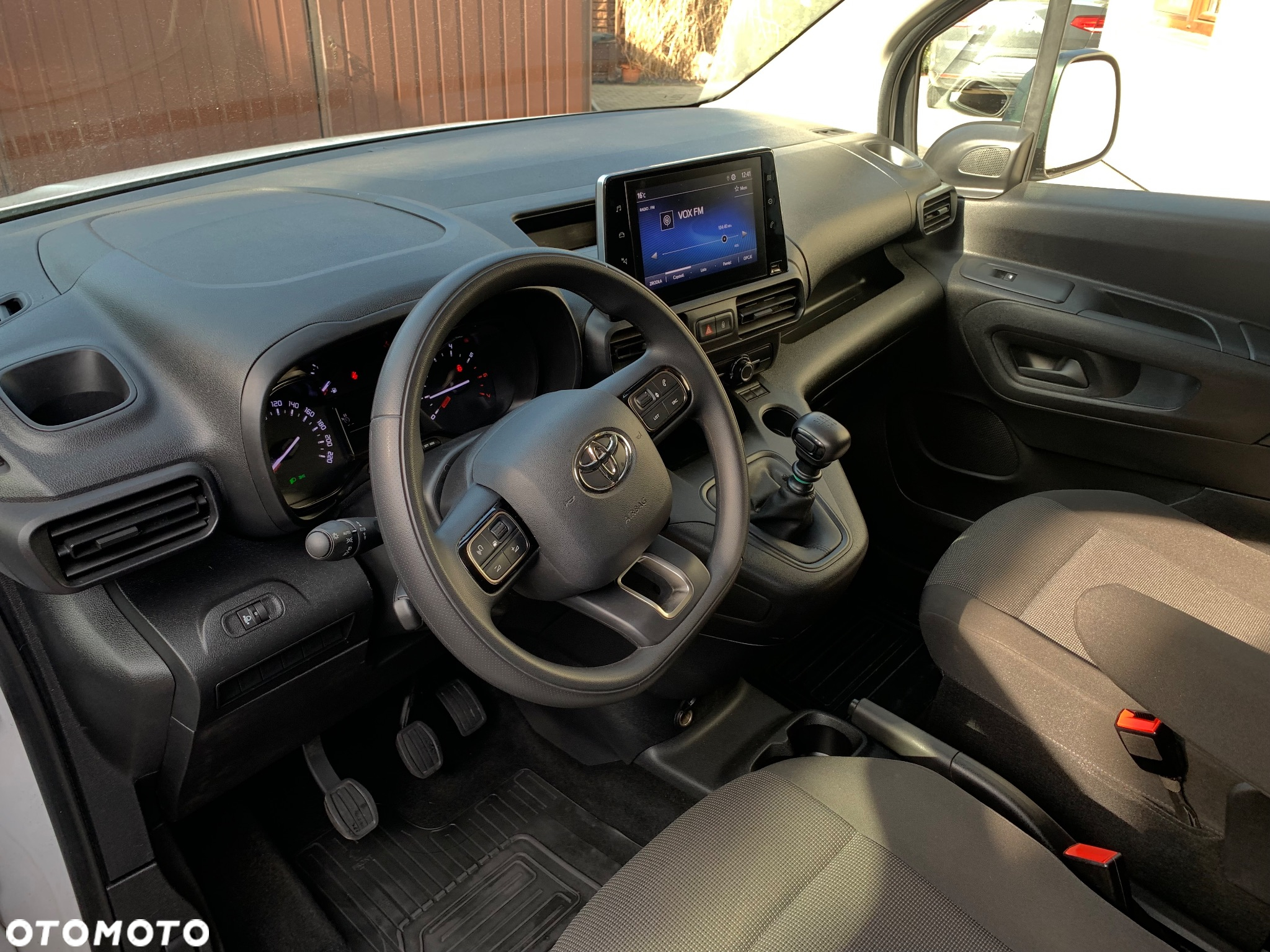 Toyota PROACE CITY - 7