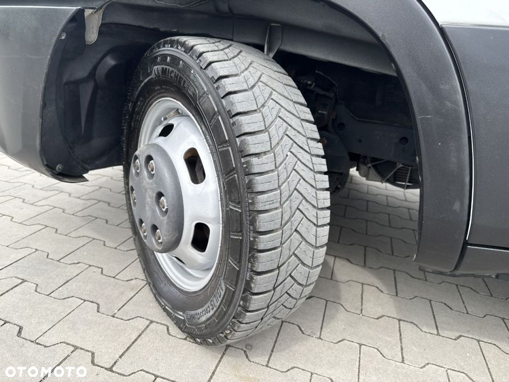 Iveco Daily - 36