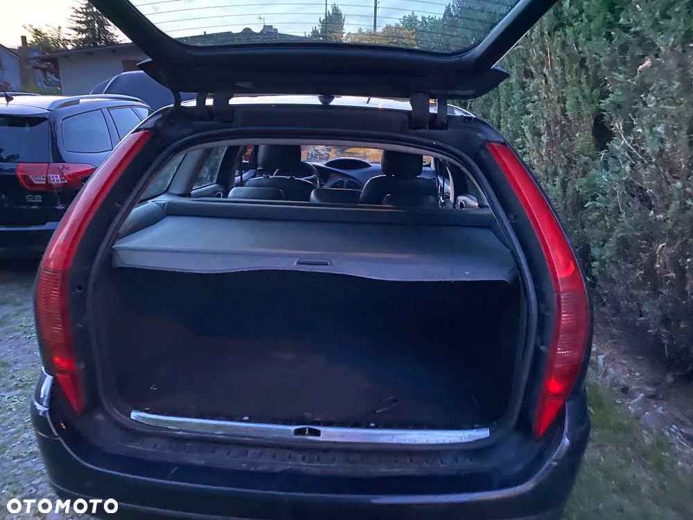 Citroën C5 2.0 HDi Exclusive - 11