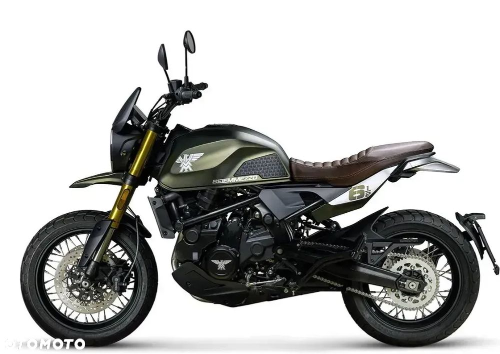 Moto Morini Inny - 2