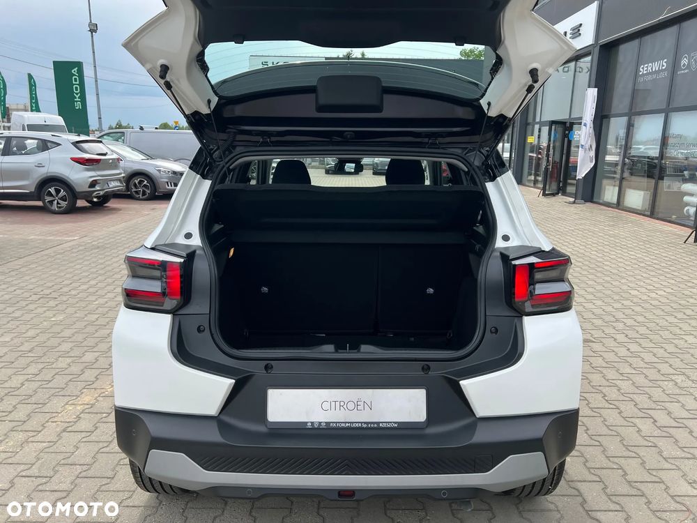 Citroën C3 1.2 mHEV Plus - 10