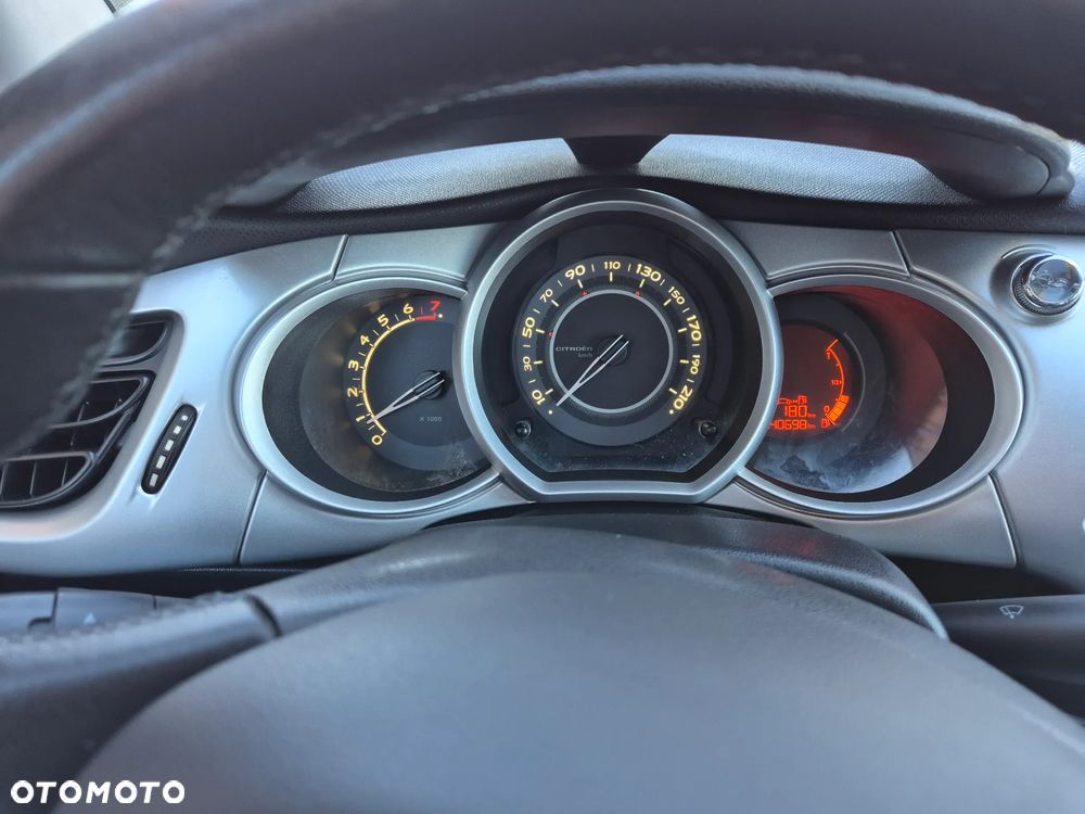 Citroën C3 1.4 VTi Exclusive - 40