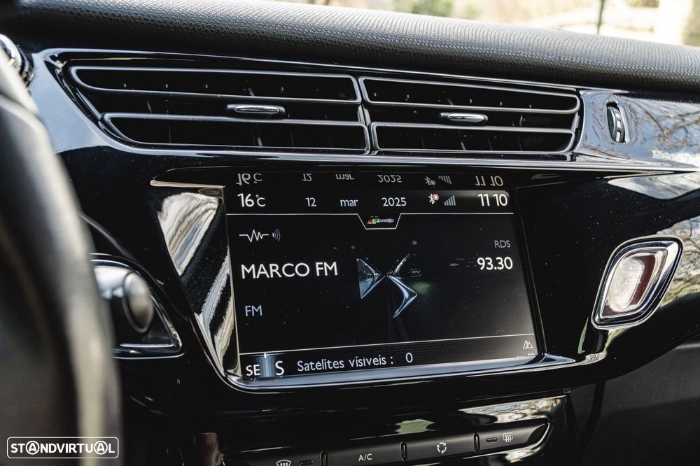 Citroën DS3 1.6 e-HDi So Chic - 33