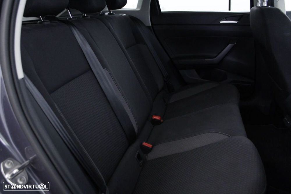 VW Taigo 1.0 TSI Life - 16