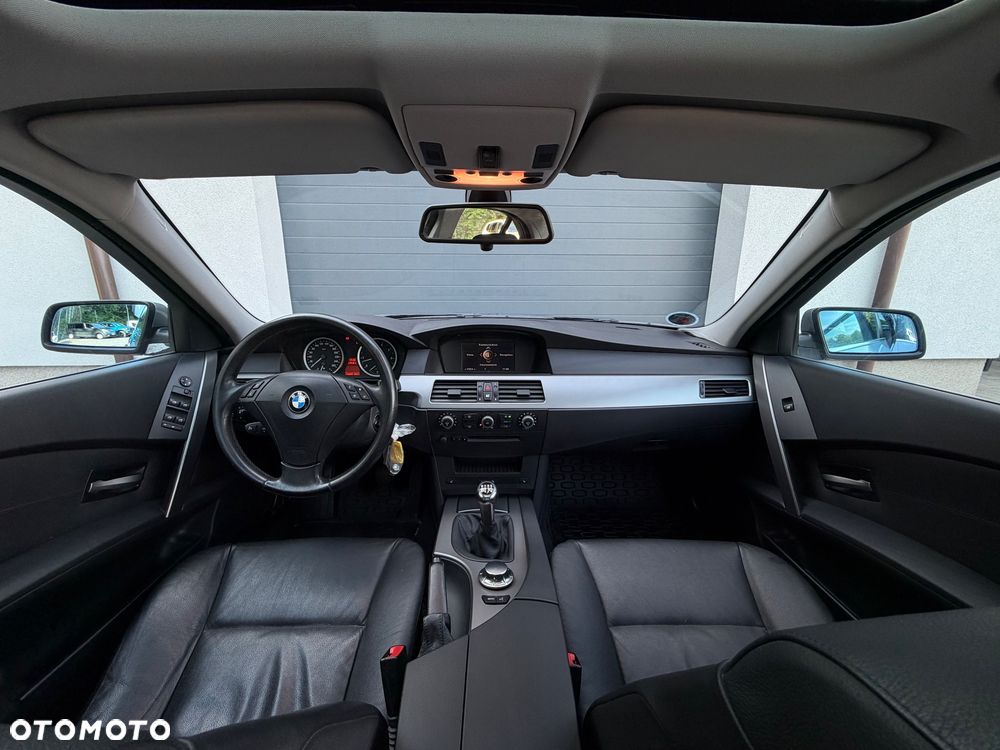 BMW Seria 5 - 12