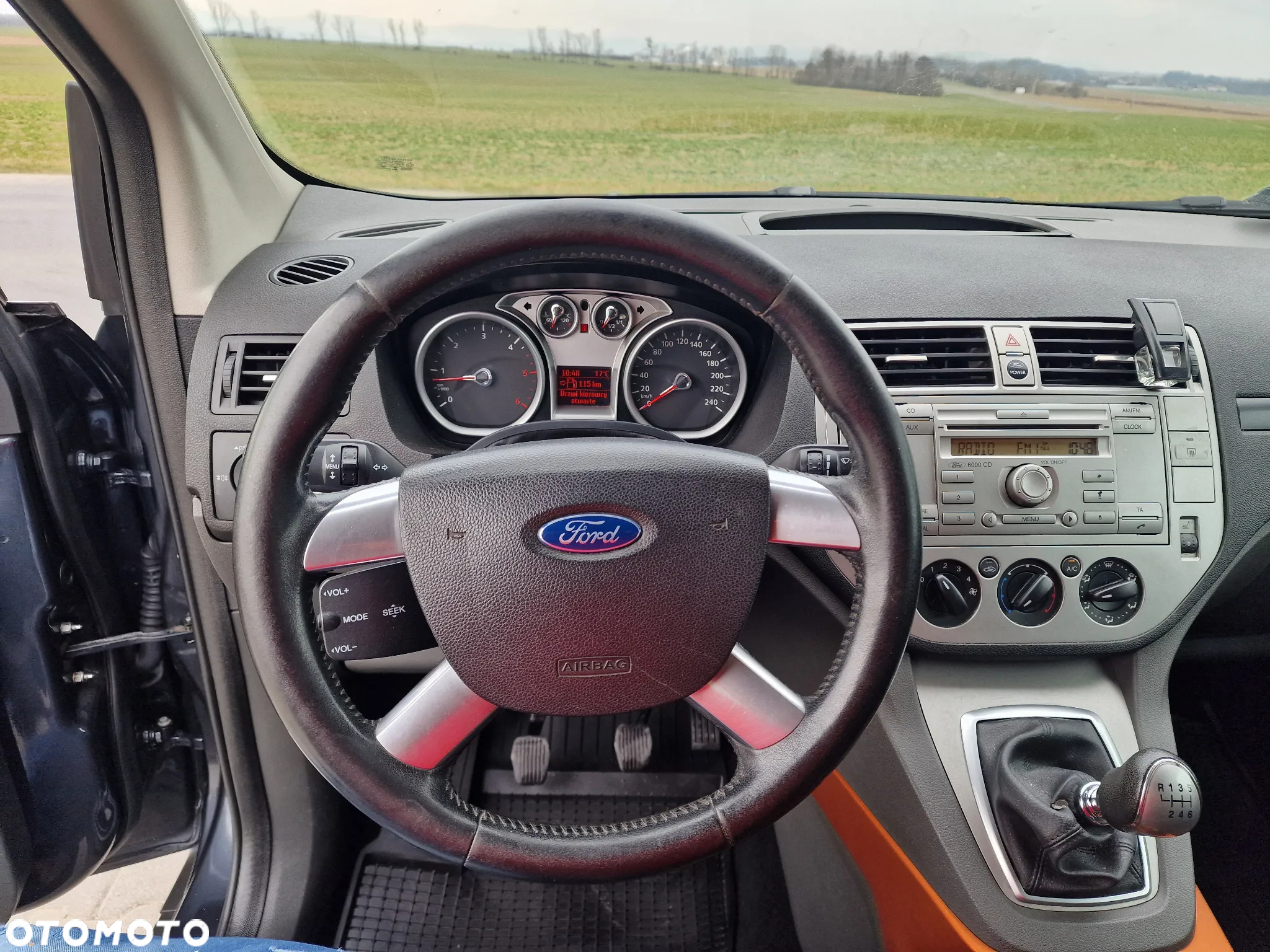 Ford Kuga 2.0 TDCi Trend - 17