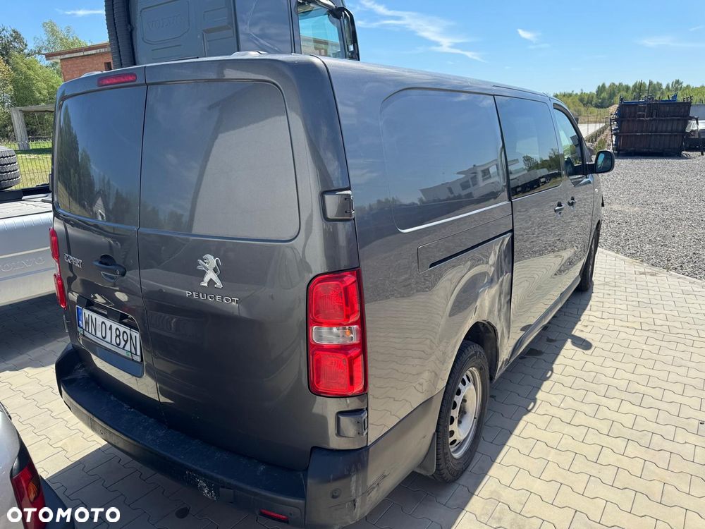 Peugeot Expert - 5